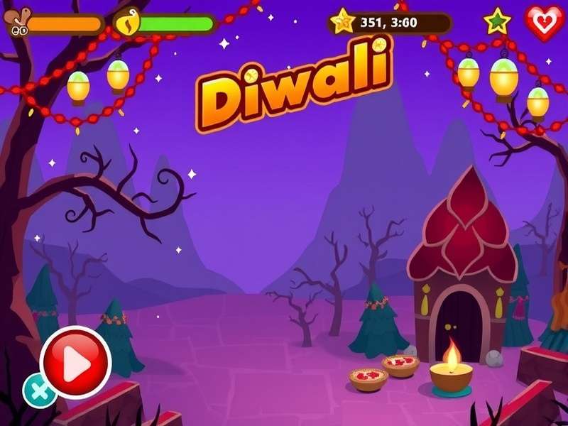 Pixel Choco Adventure Gameplay Screenshot